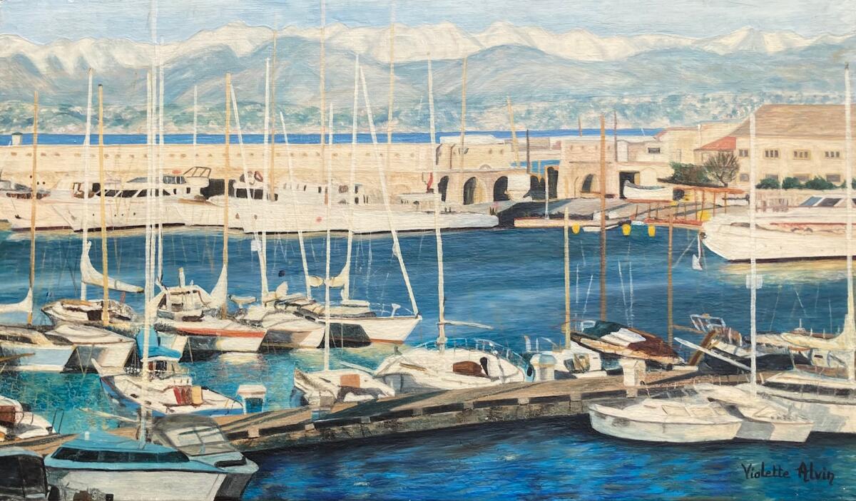 Painting